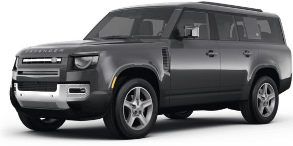 LAND ROVER DEFENDER 2025 SALEJFFU9S2419223 image